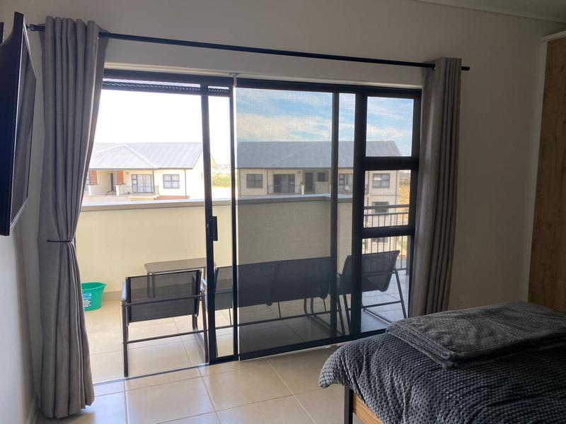 To Let 1 Bedroom Property for Rent in Richwood Western Cape